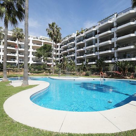 Apartment Mi Capricho Sitio de Calahonda Exterior photo