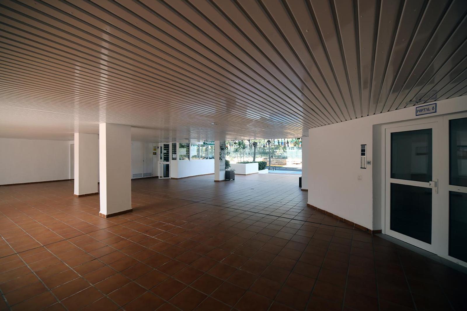 Apartment Mi Capricho Sitio de Calahonda Exterior photo