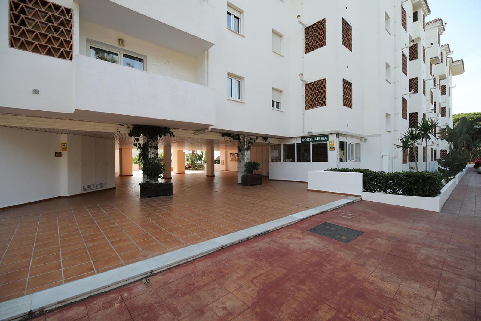 Apartment Mi Capricho Sitio de Calahonda Exterior photo