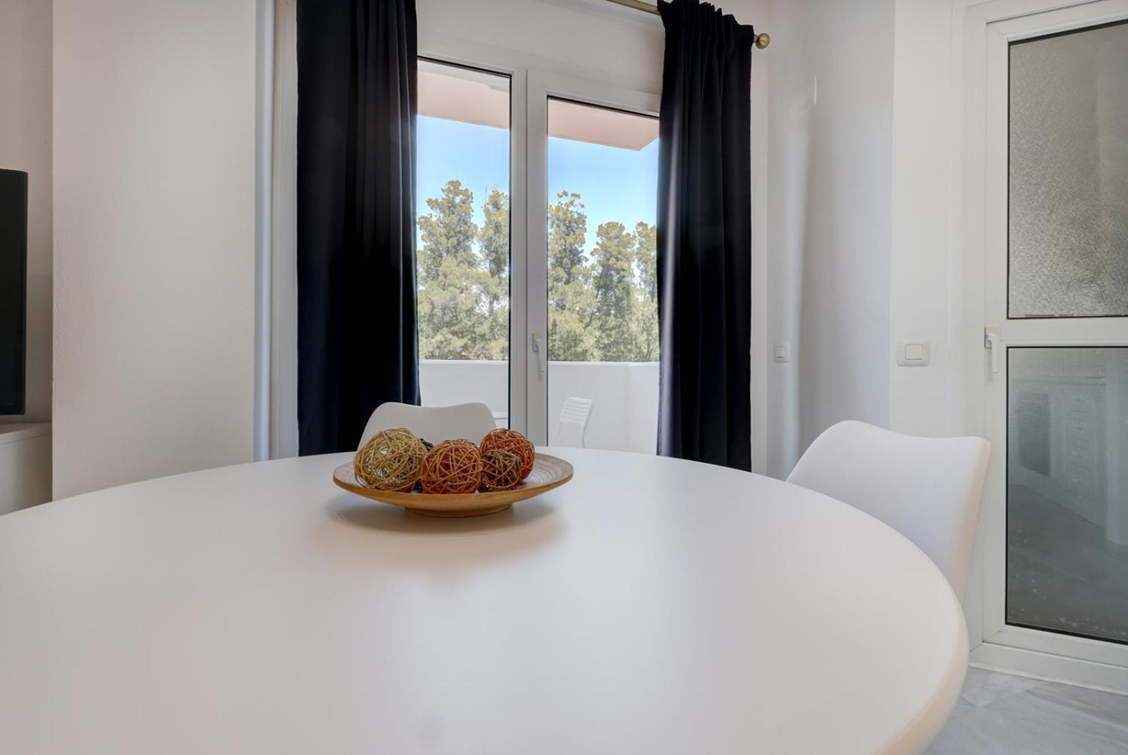 Apartment Mi Capricho Sitio de Calahonda Exterior photo
