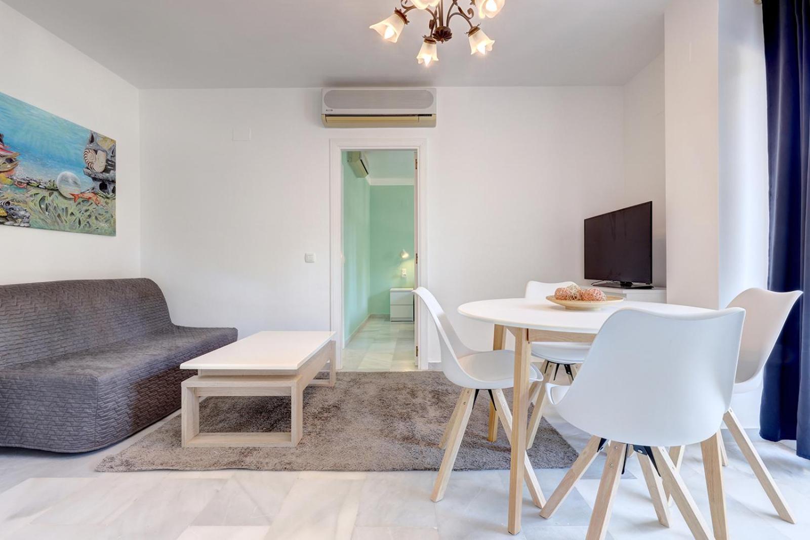 Apartment Mi Capricho Sitio de Calahonda Exterior photo
