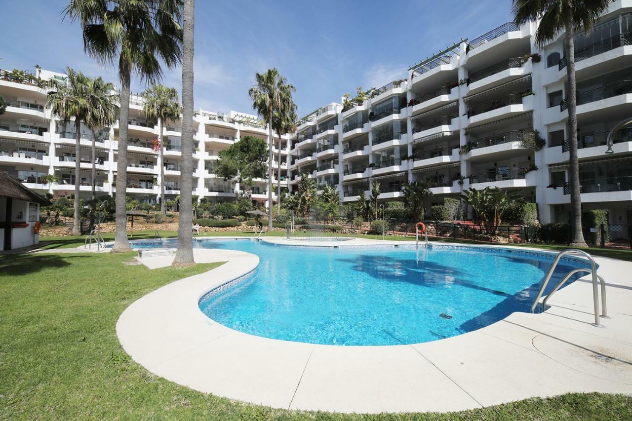 Apartment Mi Capricho Sitio de Calahonda Exterior photo