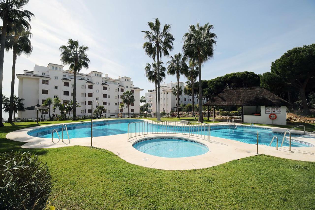Apartment Mi Capricho Sitio de Calahonda Exterior photo