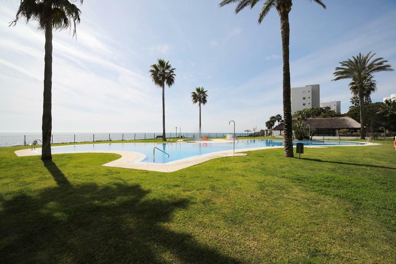 Apartment Mi Capricho Sitio de Calahonda Exterior photo